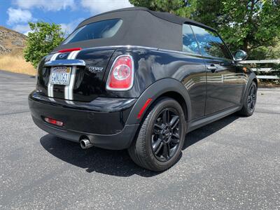 2012 MINI Cooper Convertible   - Photo 11 - San Luis Obispo, CA 93401