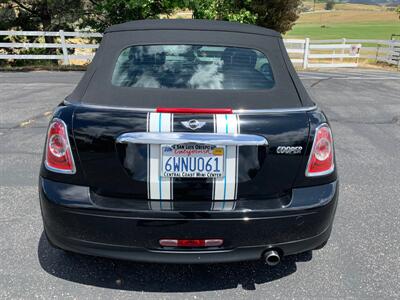 2012 MINI Cooper Convertible   - Photo 10 - San Luis Obispo, CA 93401