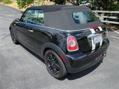 2012 MINI Cooper Convertible   - Photo 3 - San Luis Obispo, CA 93401