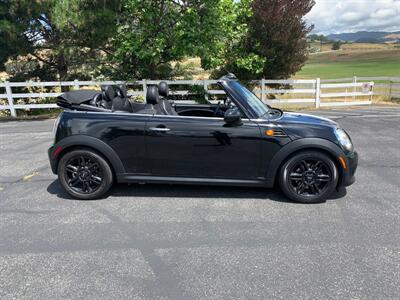 2012 MINI Cooper Convertible   - Photo 14 - San Luis Obispo, CA 93401