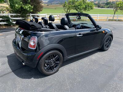 2012 MINI Cooper Convertible   - Photo 15 - San Luis Obispo, CA 93401