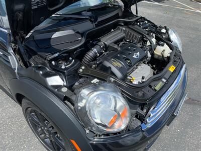 2012 MINI Cooper Convertible   - Photo 26 - San Luis Obispo, CA 93401