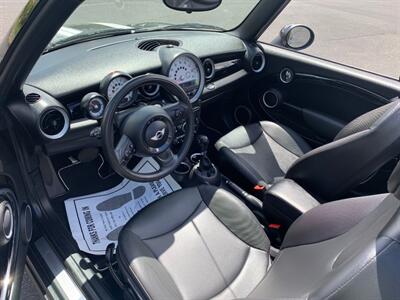 2012 MINI Cooper Convertible   - Photo 20 - San Luis Obispo, CA 93401