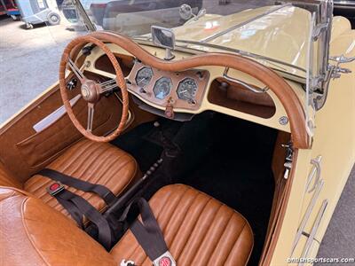 1955 MG TF 1500   - Photo 35 - San Luis Obispo, CA 93401