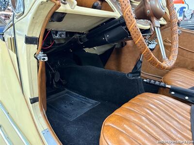 1955 MG TF 1500   - Photo 47 - San Luis Obispo, CA 93401