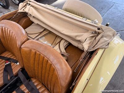 1955 MG TF 1500   - Photo 44 - San Luis Obispo, CA 93401