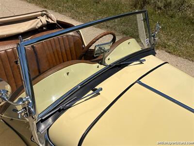 1955 MG TF 1500   - Photo 26 - San Luis Obispo, CA 93401