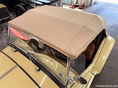 1955 MG TF 1500   - Photo 51 - San Luis Obispo, CA 93401