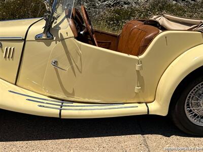 1955 MG TF 1500   - Photo 31 - San Luis Obispo, CA 93401