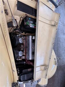 1955 MG TF 1500   - Photo 57 - San Luis Obispo, CA 93401