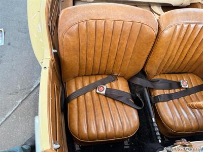 1955 MG TF 1500   - Photo 37 - San Luis Obispo, CA 93401