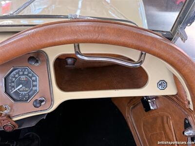 1955 MG TF 1500   - Photo 39 - San Luis Obispo, CA 93401