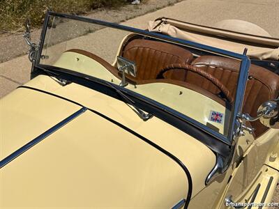 1955 MG TF 1500   - Photo 34 - San Luis Obispo, CA 93401