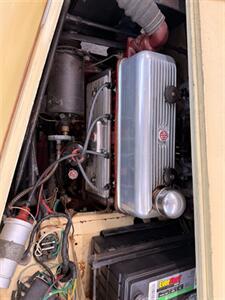 1955 MG TF 1500   - Photo 54 - San Luis Obispo, CA 93401