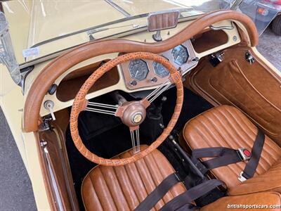 1955 MG TF 1500   - Photo 41 - San Luis Obispo, CA 93401