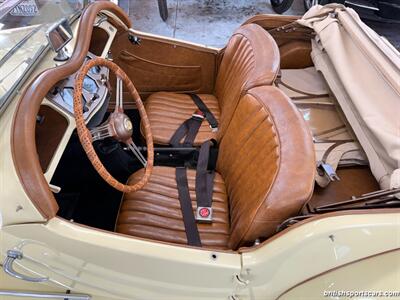 1955 MG TF 1500   - Photo 42 - San Luis Obispo, CA 93401