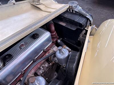1955 MG TF 1500   - Photo 59 - San Luis Obispo, CA 93401