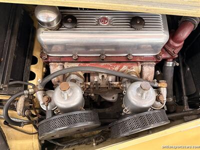 1955 MG TF 1500   - Photo 60 - San Luis Obispo, CA 93401