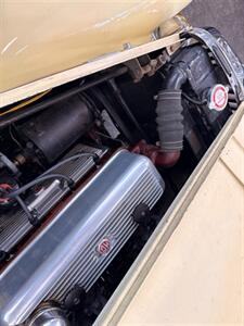 1955 MG TF 1500   - Photo 55 - San Luis Obispo, CA 93401