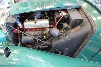 1952 MG TD   - Photo 28 - San Luis Obispo, CA 93401