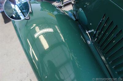 1952 MG TD   - Photo 15 - San Luis Obispo, CA 93401