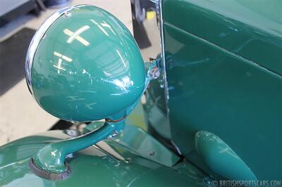 1952 MG TD   - Photo 17 - San Luis Obispo, CA 93401