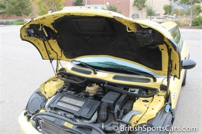 2002 MINI Cooper S   - Photo 26 - San Luis Obispo, CA 93401