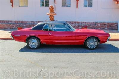 1967 Mercury Cougar XR7   - Photo 2 - San Luis Obispo, CA 93401