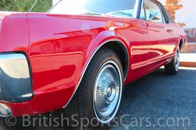 1967 Mercury Cougar XR7   - Photo 11 - San Luis Obispo, CA 93401