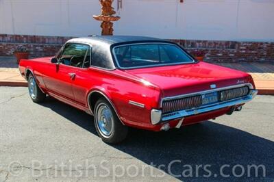 1967 Mercury Cougar XR7   - Photo 6 - San Luis Obispo, CA 93401