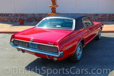 1967 Mercury Cougar XR7   - Photo 3 - San Luis Obispo, CA 93401