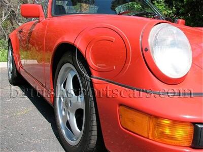 1989 Porsche 911 4   - Photo 9 - San Luis Obispo, CA 93401