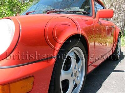 1989 Porsche 911 4   - Photo 8 - San Luis Obispo, CA 93401