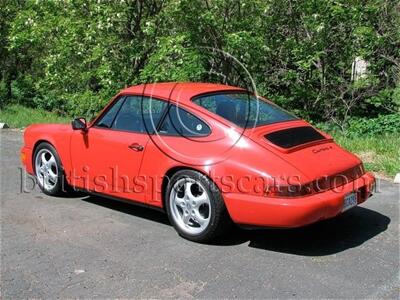 1989 Porsche 911 4   - Photo 3 - San Luis Obispo, CA 93401