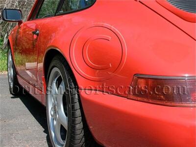 1989 Porsche 911 4   - Photo 12 - San Luis Obispo, CA 93401