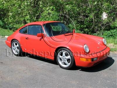 1989 Porsche 911 4   - Photo 6 - San Luis Obispo, CA 93401