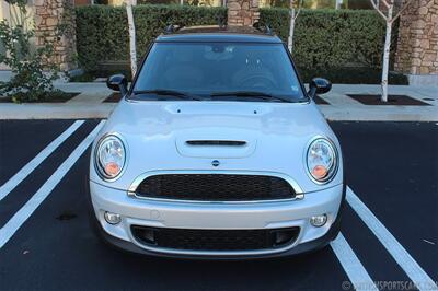 2013 MINI Clubman Cooper S   - Photo 7 - San Luis Obispo, CA 93401