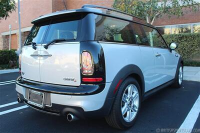 2013 MINI Clubman Cooper S   - Photo 11 - San Luis Obispo, CA 93401