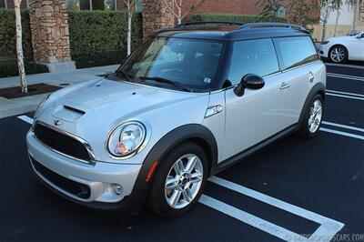 2013 MINI Clubman Cooper S   - Photo 6 - San Luis Obispo, CA 93401