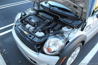 2013 MINI Clubman Cooper S   - Photo 27 - San Luis Obispo, CA 93401