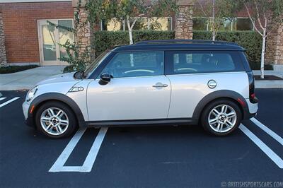 2013 MINI Clubman Cooper S   - Photo 5 - San Luis Obispo, CA 93401