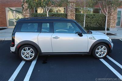 2013 MINI Clubman Cooper S   - Photo 2 - San Luis Obispo, CA 93401