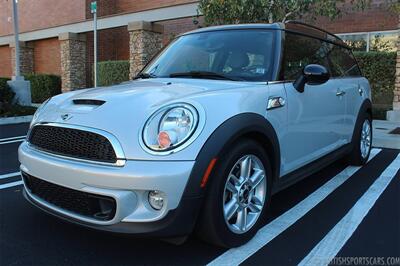 2013 MINI Clubman Cooper S   - Photo 8 - San Luis Obispo, CA 93401