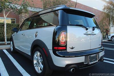 2013 MINI Clubman Cooper S   - Photo 12 - San Luis Obispo, CA 93401