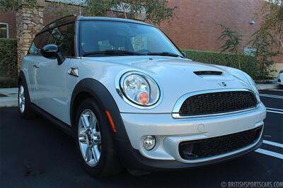 2013 MINI Clubman Cooper S   - Photo 9 - San Luis Obispo, CA 93401