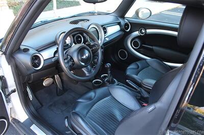 2013 MINI Clubman Cooper S   - Photo 13 - San Luis Obispo, CA 93401