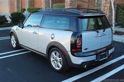 2013 MINI Clubman Cooper S   - Photo 4 - San Luis Obispo, CA 93401