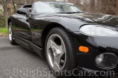 1994 Dodge Viper RT/10   - Photo 9 - San Luis Obispo, CA 93401