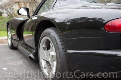 1994 Dodge Viper RT/10   - Photo 12 - San Luis Obispo, CA 93401