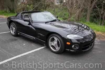 1994 Dodge Viper RT/10   - Photo 6 - San Luis Obispo, CA 93401